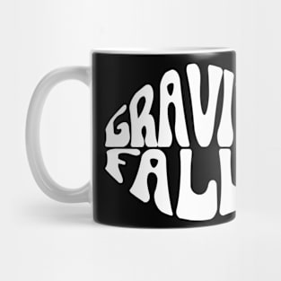 Gravity Falls Mug